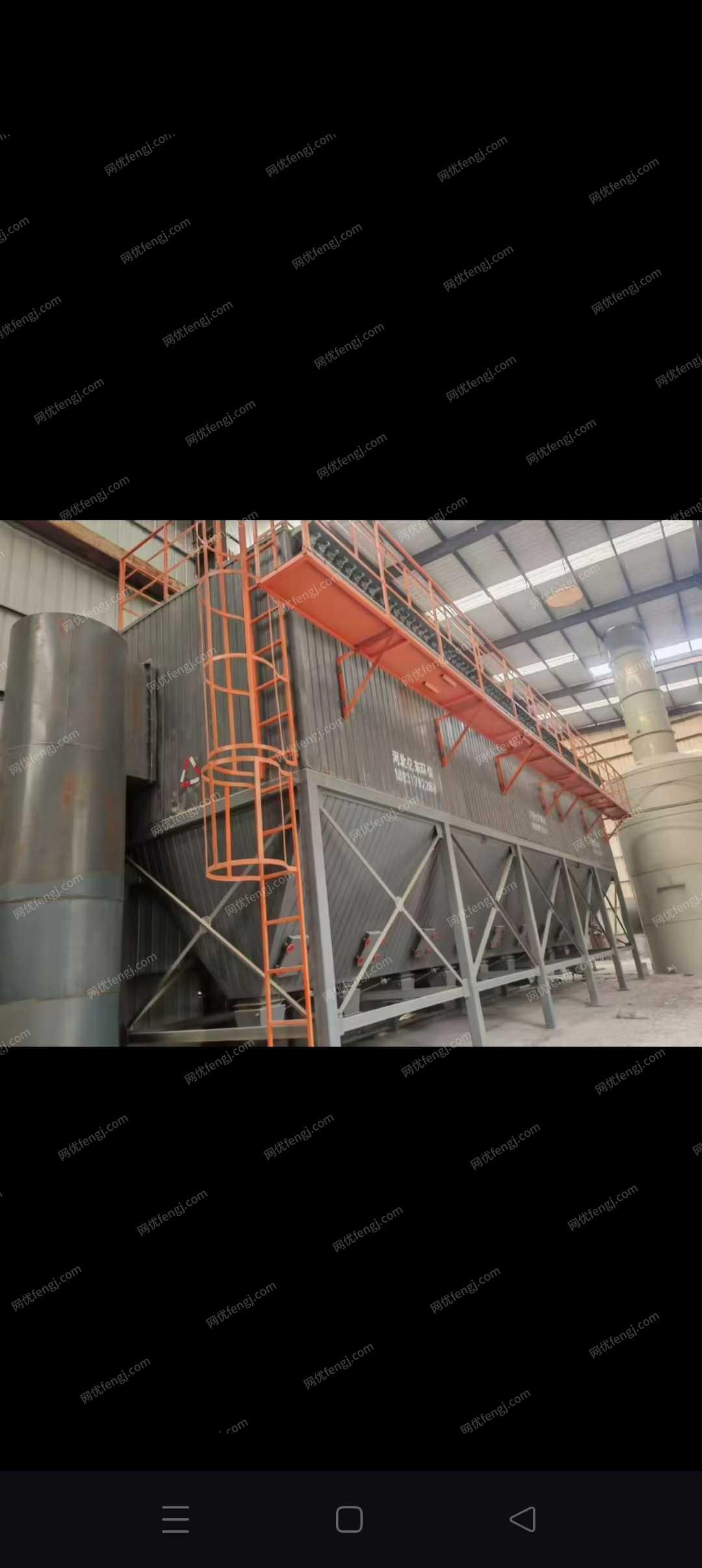 其它工业锅炉出售