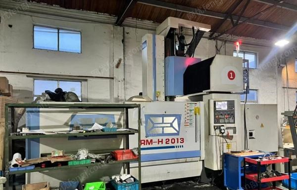 二手加工中心轉(zhuǎn)讓