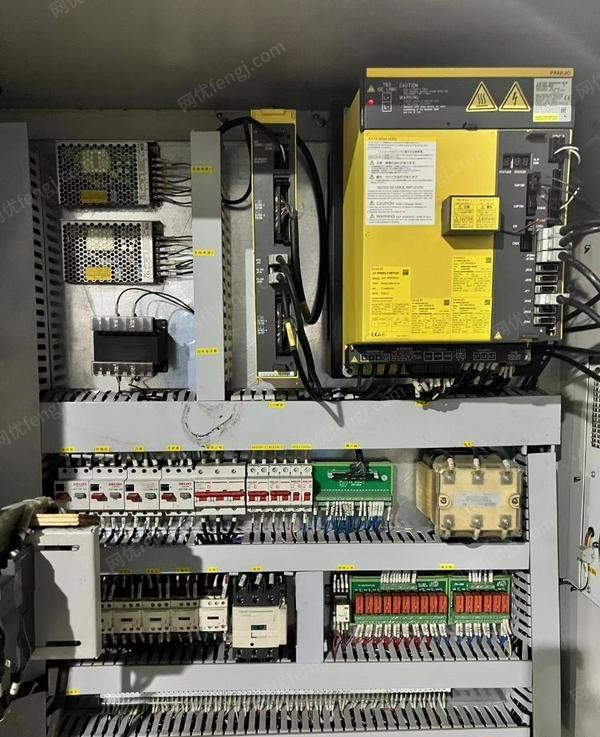 二手加工中心價格