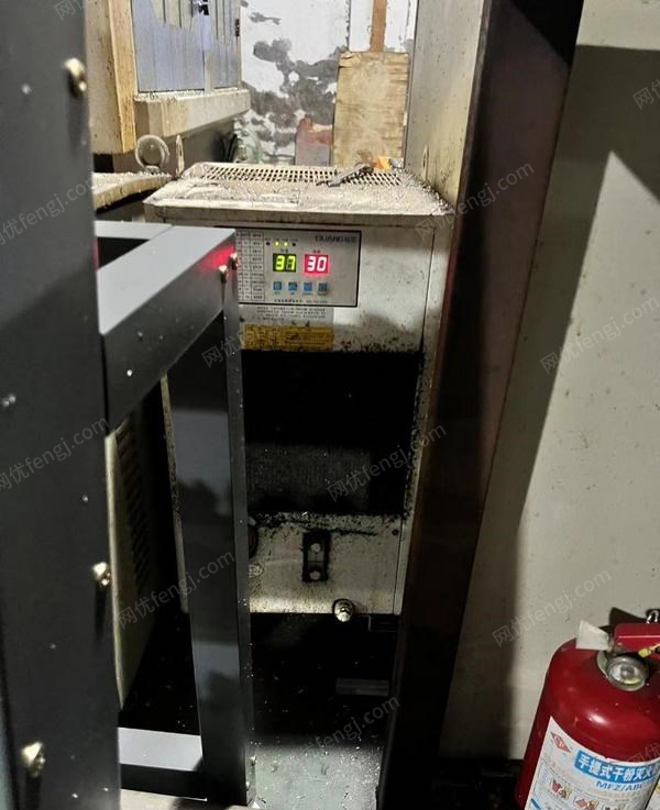 二手加工中心轉(zhuǎn)讓