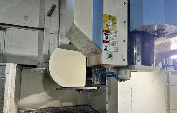 二手加工中心回收