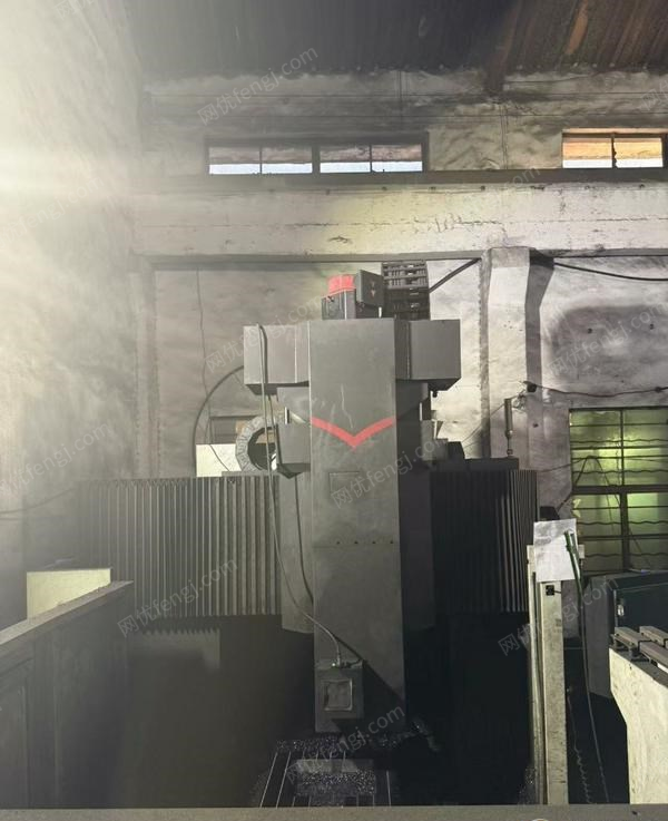 二手加工中心價格