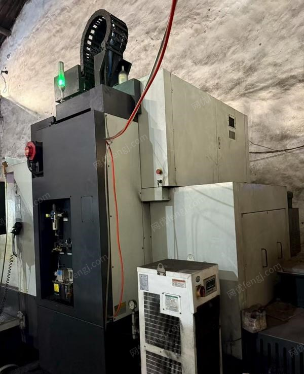 二手加工中心價格