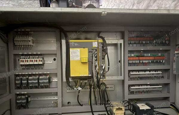 二手加工中心出售