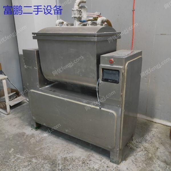 其它二手食品机械转让