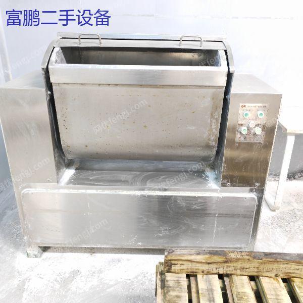 其它二手食品机械价格