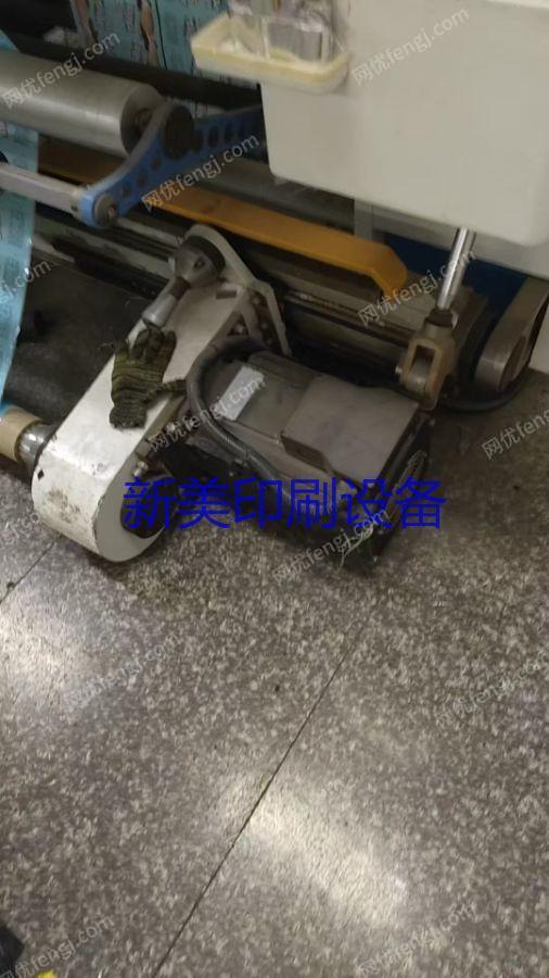 二手塑料包裝設備出售