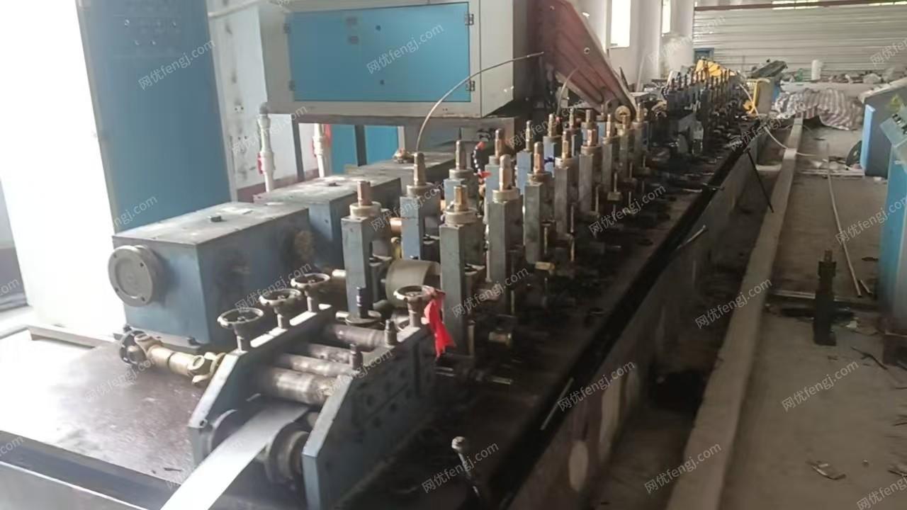 其他冶炼设备转让