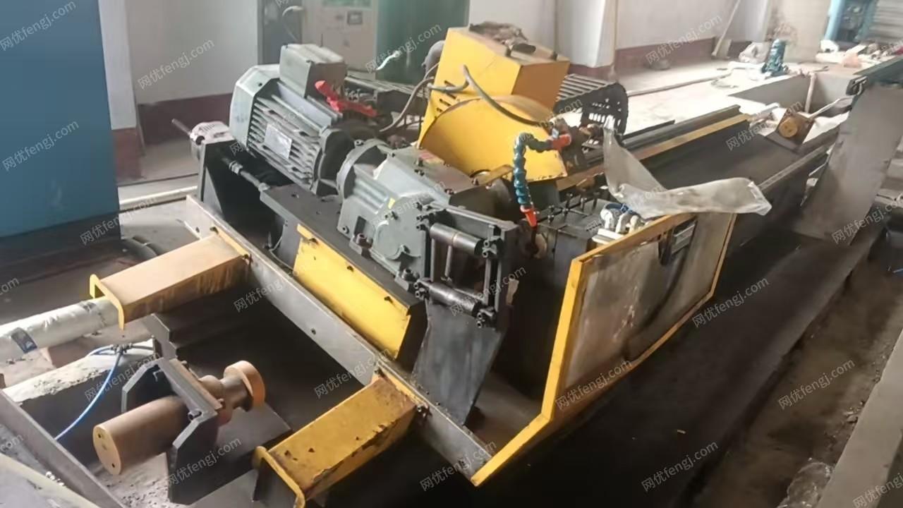 其他冶炼设备出售