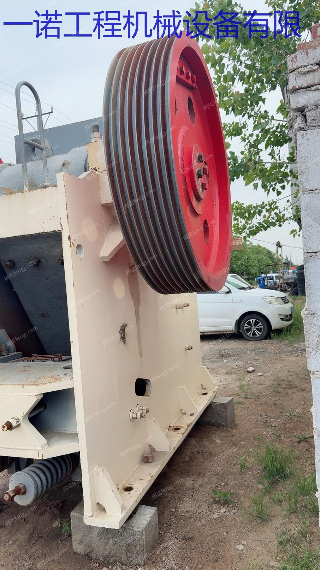 二手选矿设备出售