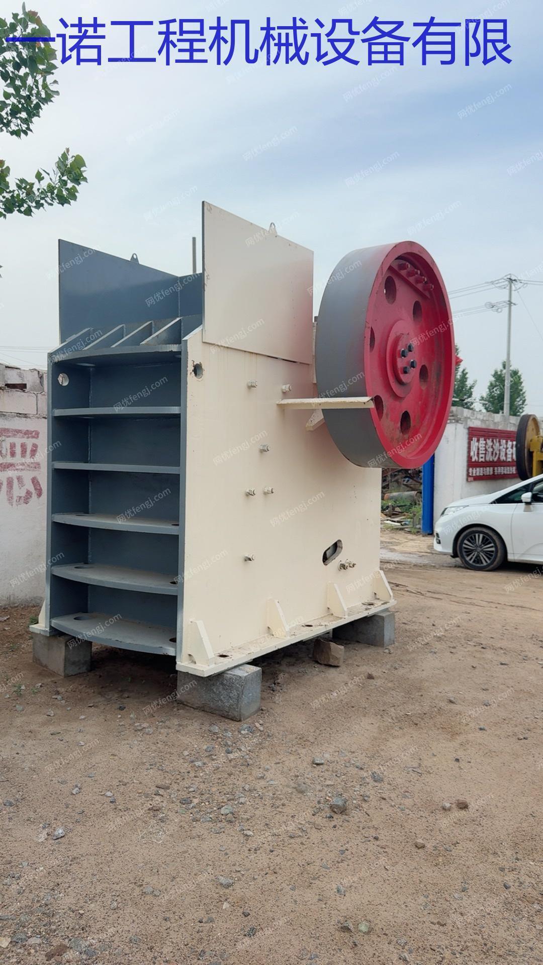 二手选矿设备转让