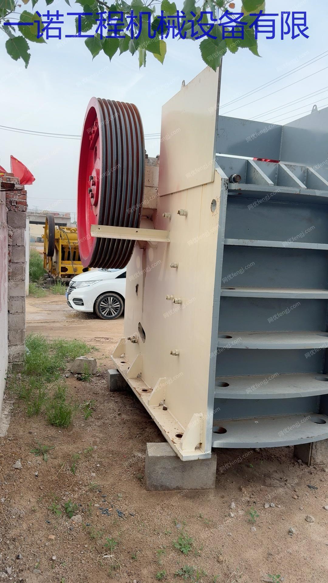 二手选矿设备出售