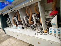 出售桦桦506RL21年预铣跟踪，双色胶机