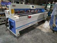 出售一台单轴侧孔机