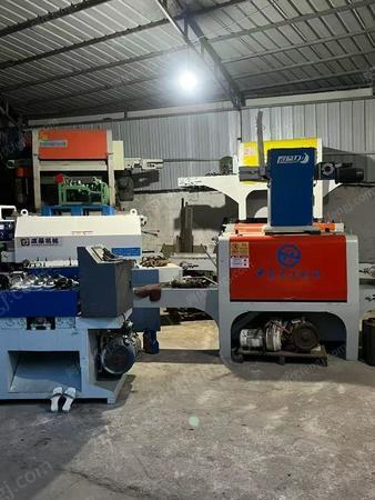 二手木工锯床出售