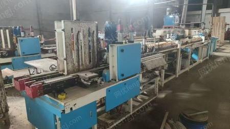 二手木工锯床出售