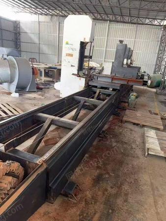 二手木工锯床出售