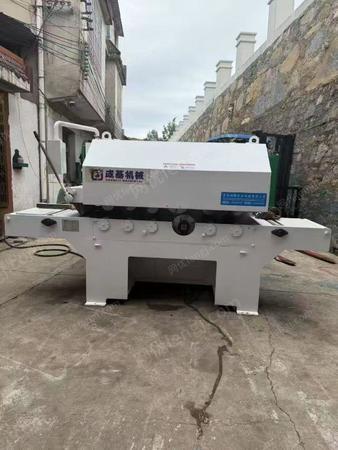 二手木工锯床出售