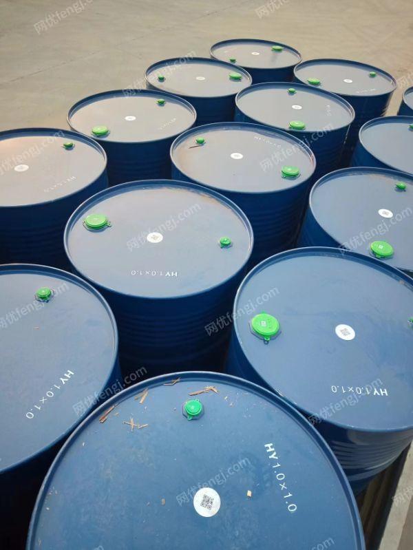 三乙胺(华鲁)一手货源当天发货价格优势 出售