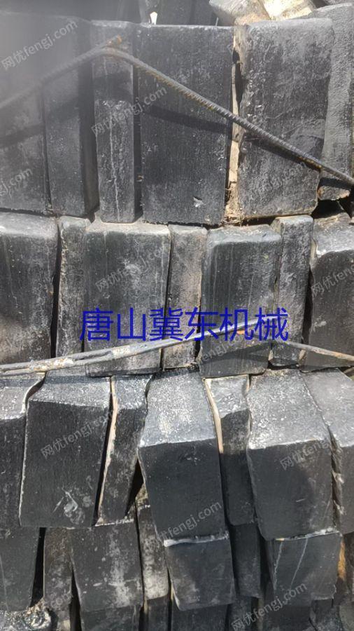 二手粉磨设备回收