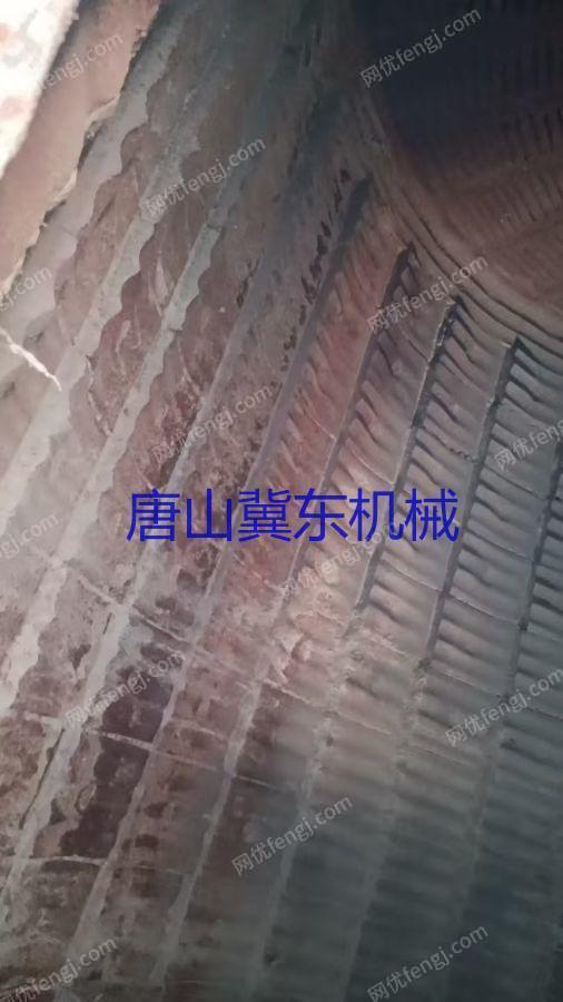 二手粉磨设备回收