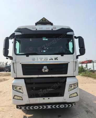 二手挂车/牵引车 出售