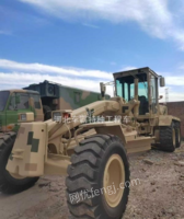 新疆石河子出售纯新天工180平地机多台,康明斯发动机