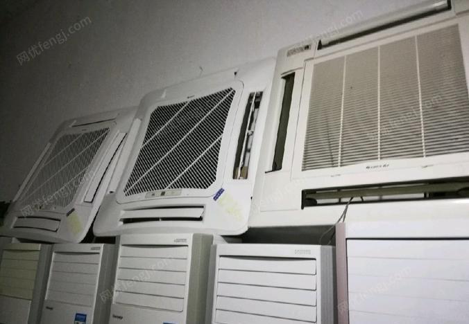 其它空调出售