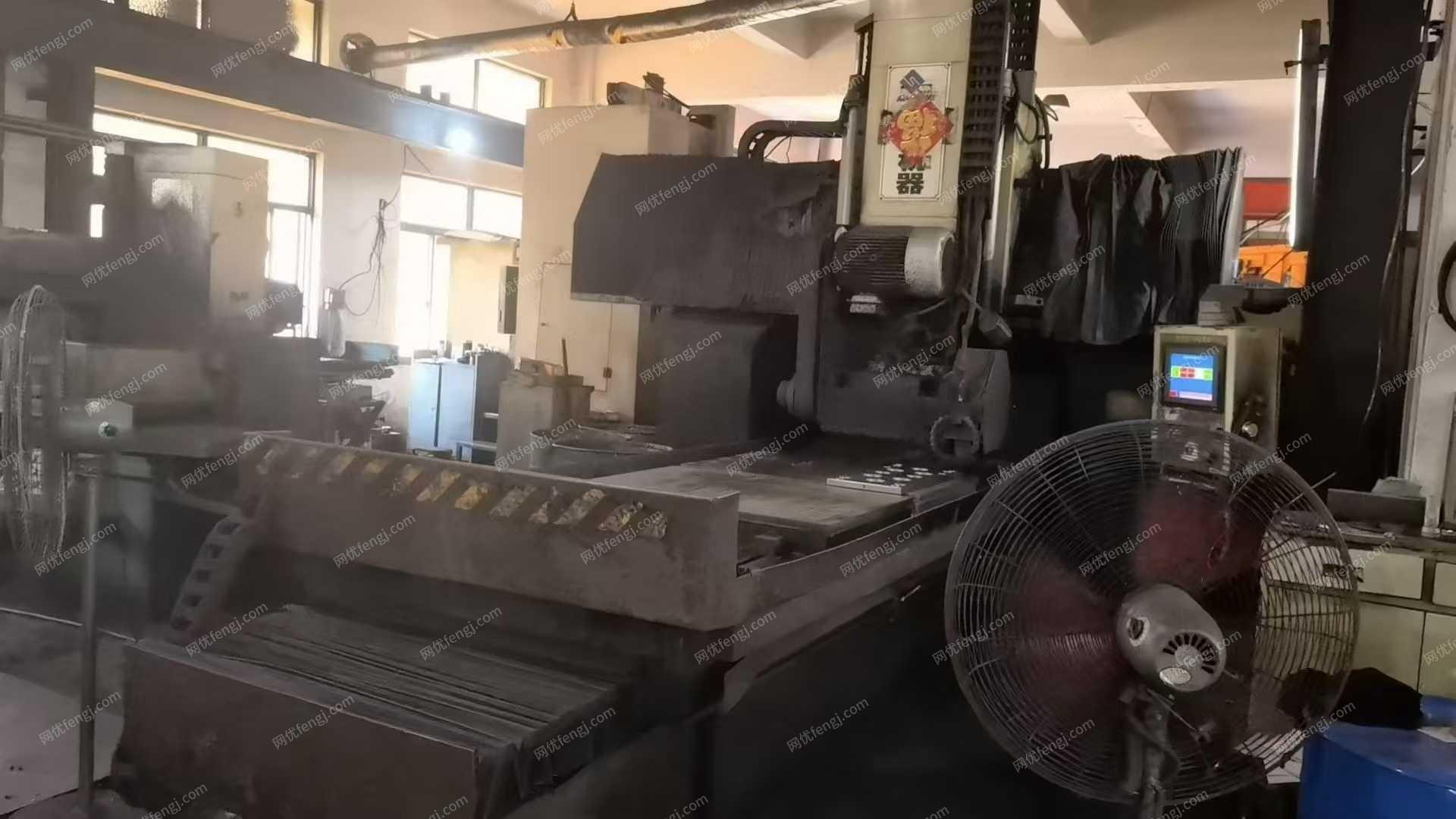 二手磨床出售