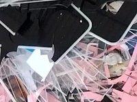 一切废料都可以处理利用