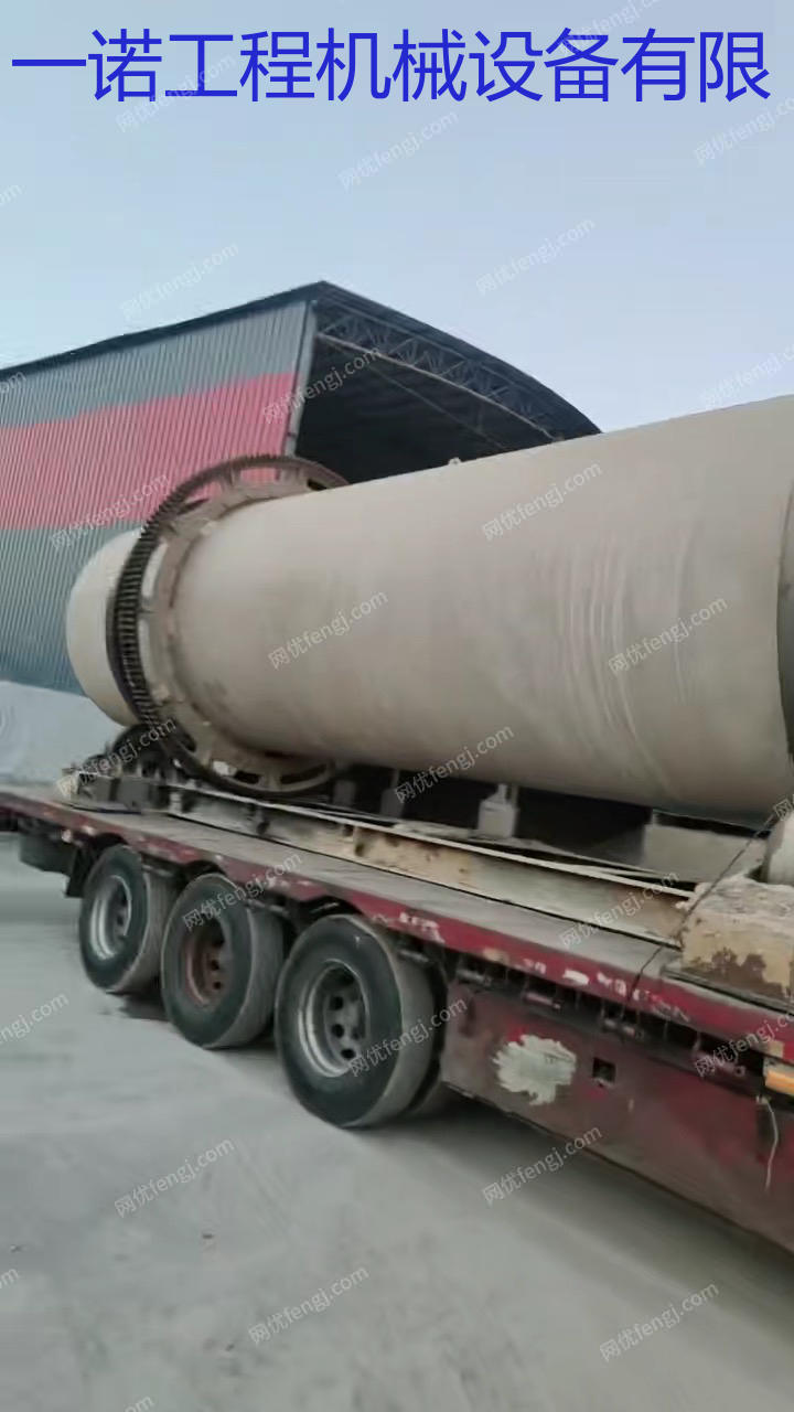 二手选矿设备出售