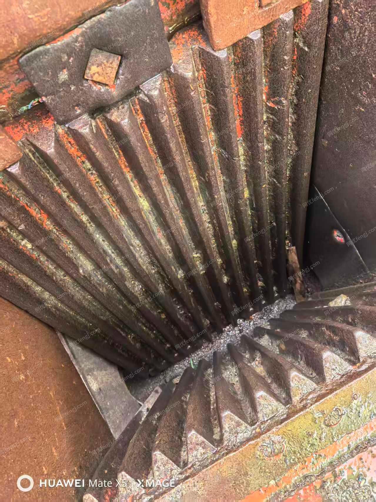 二手破碎设备转让