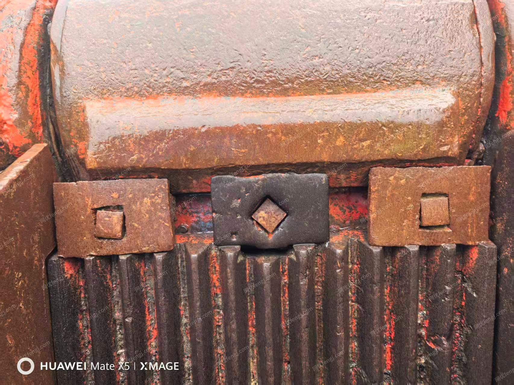 二手破碎设备价格