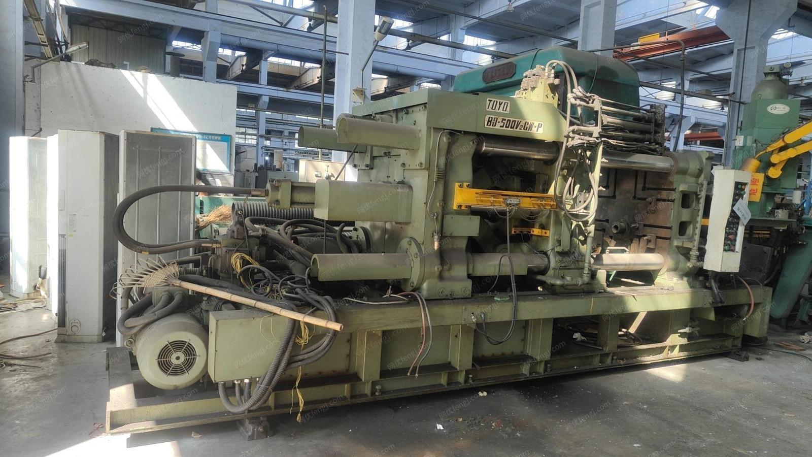 二手反应釜回收