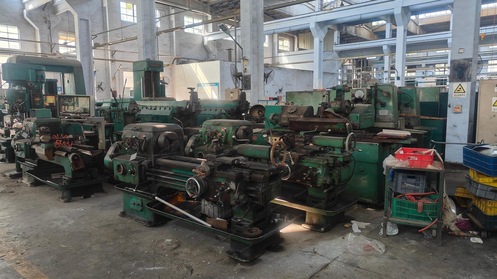 二手反应釜出售