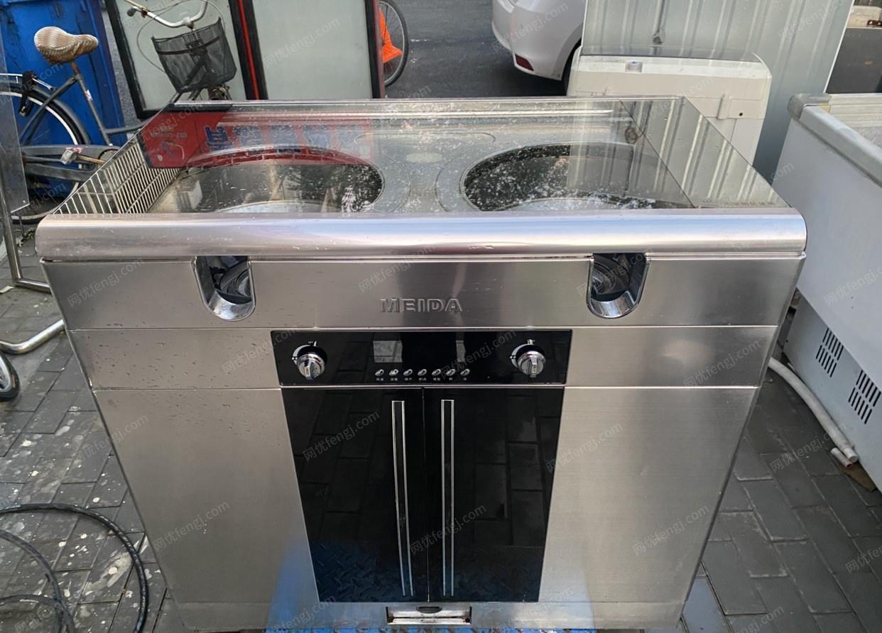 餐厅设备价格