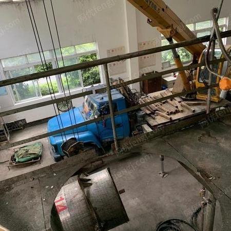 二手毛纺纱设备出售