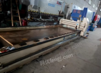 江西南昌南京全锐1250/4米龙门式数控刨槽机出售