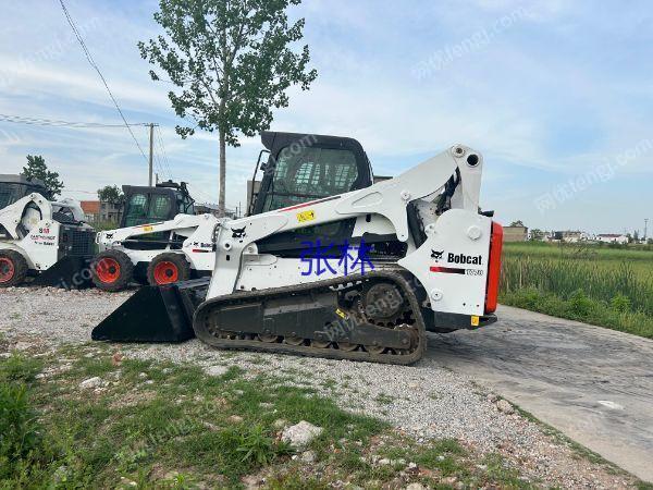 二手裝載機回收