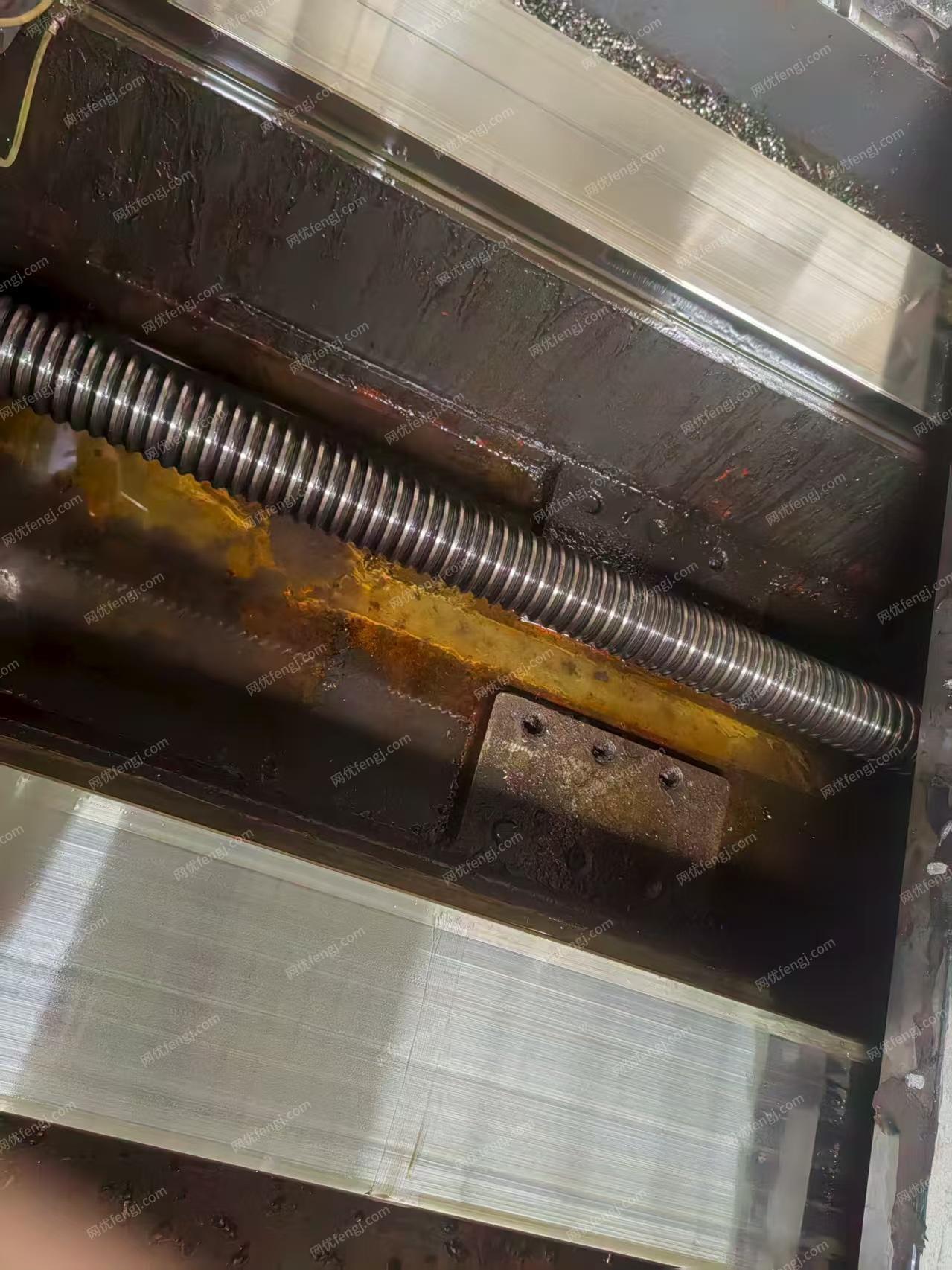 二手加工中心出售