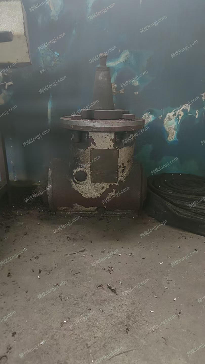 二手加工中心價格