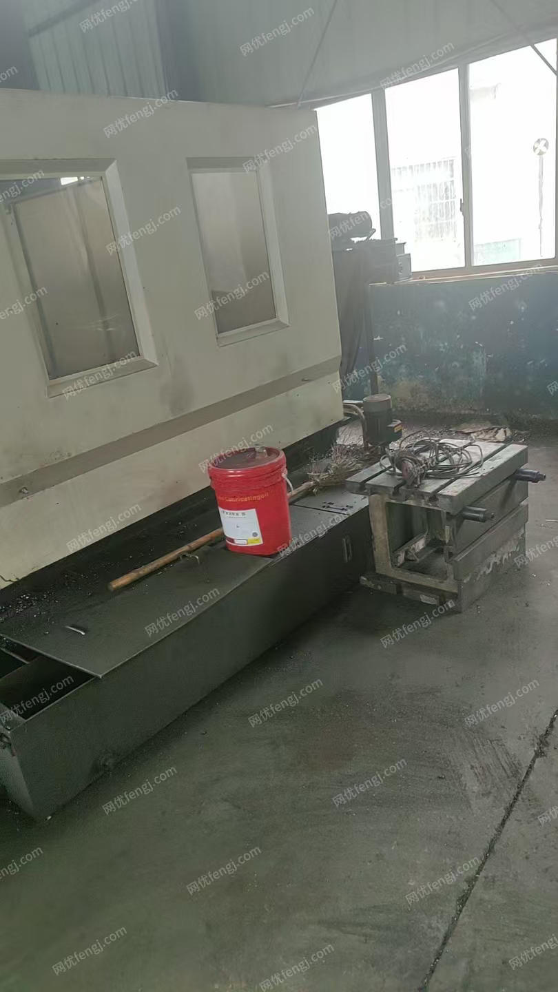 二手加工中心出售