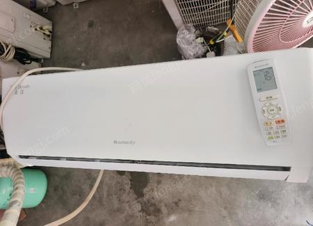 其它空調出售