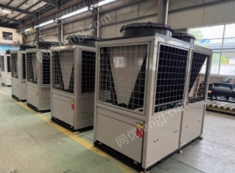 二手制冷機(jī)組出售