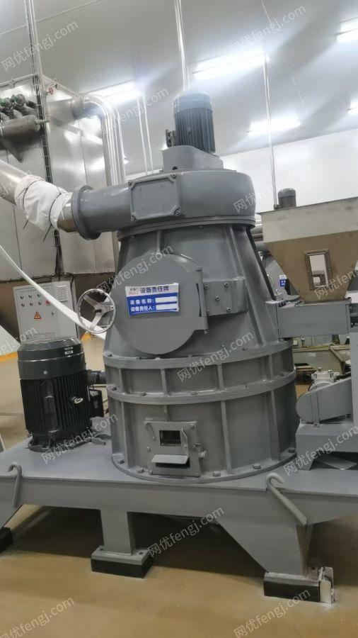 粉碎设备价格