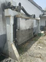 出售广东省韶关市数控机床上下料气动机械手