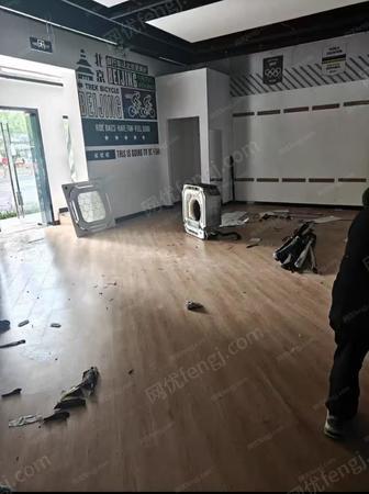 二手中央空調(diào)出售