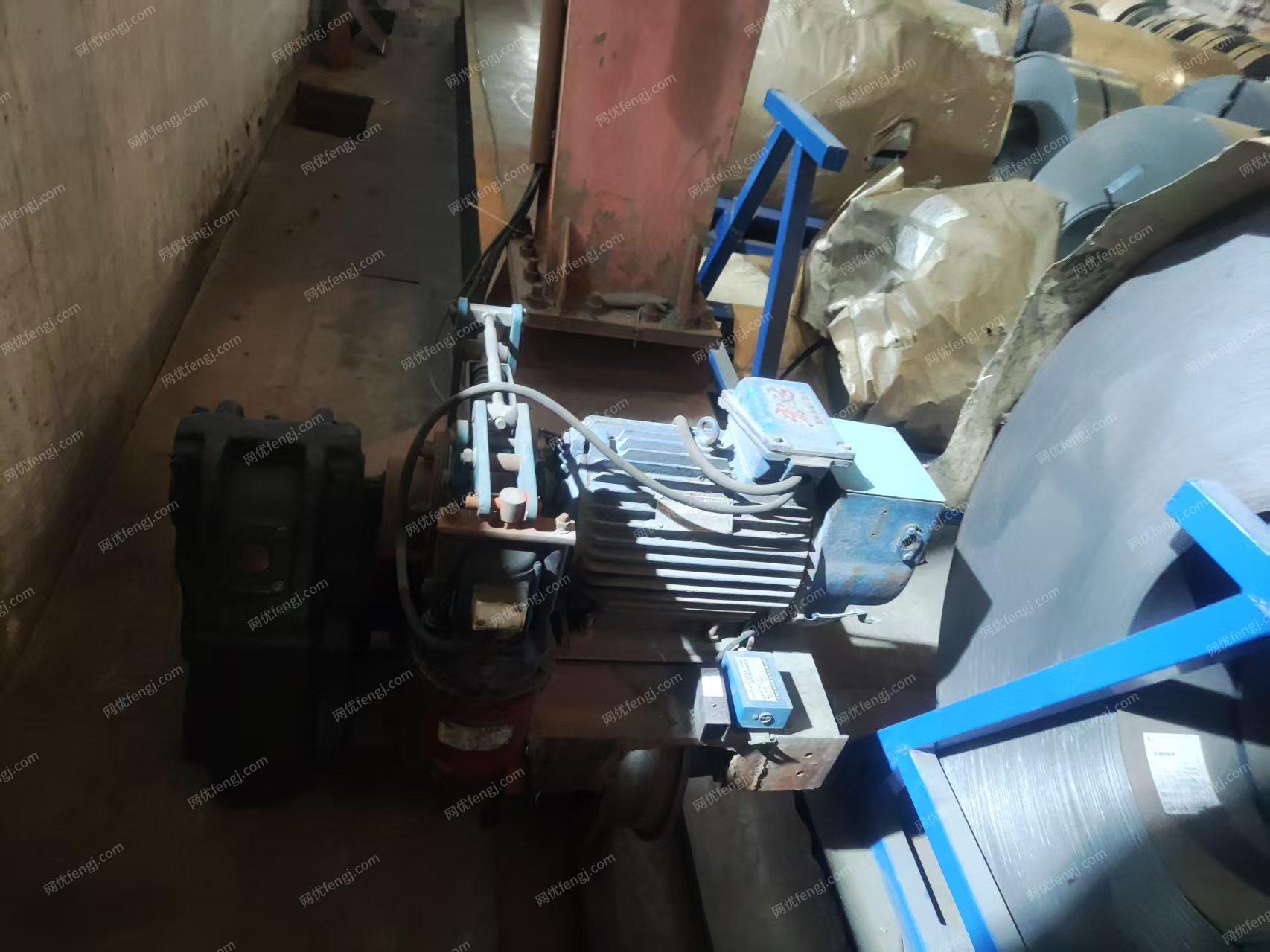 二手龙门吊出售