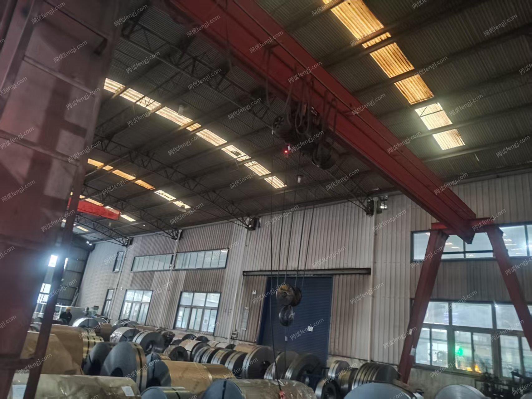 二手龙门吊价格