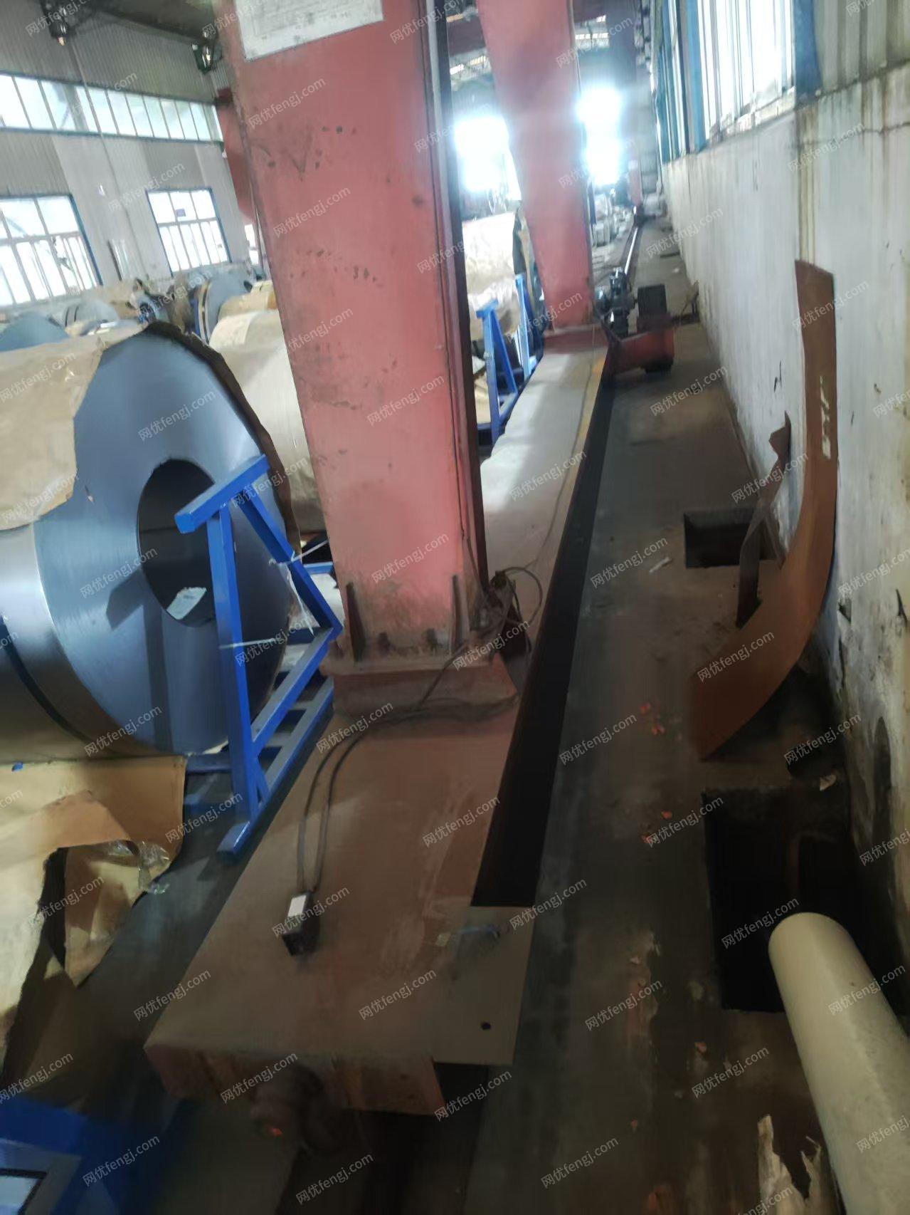 二手龙门吊转让